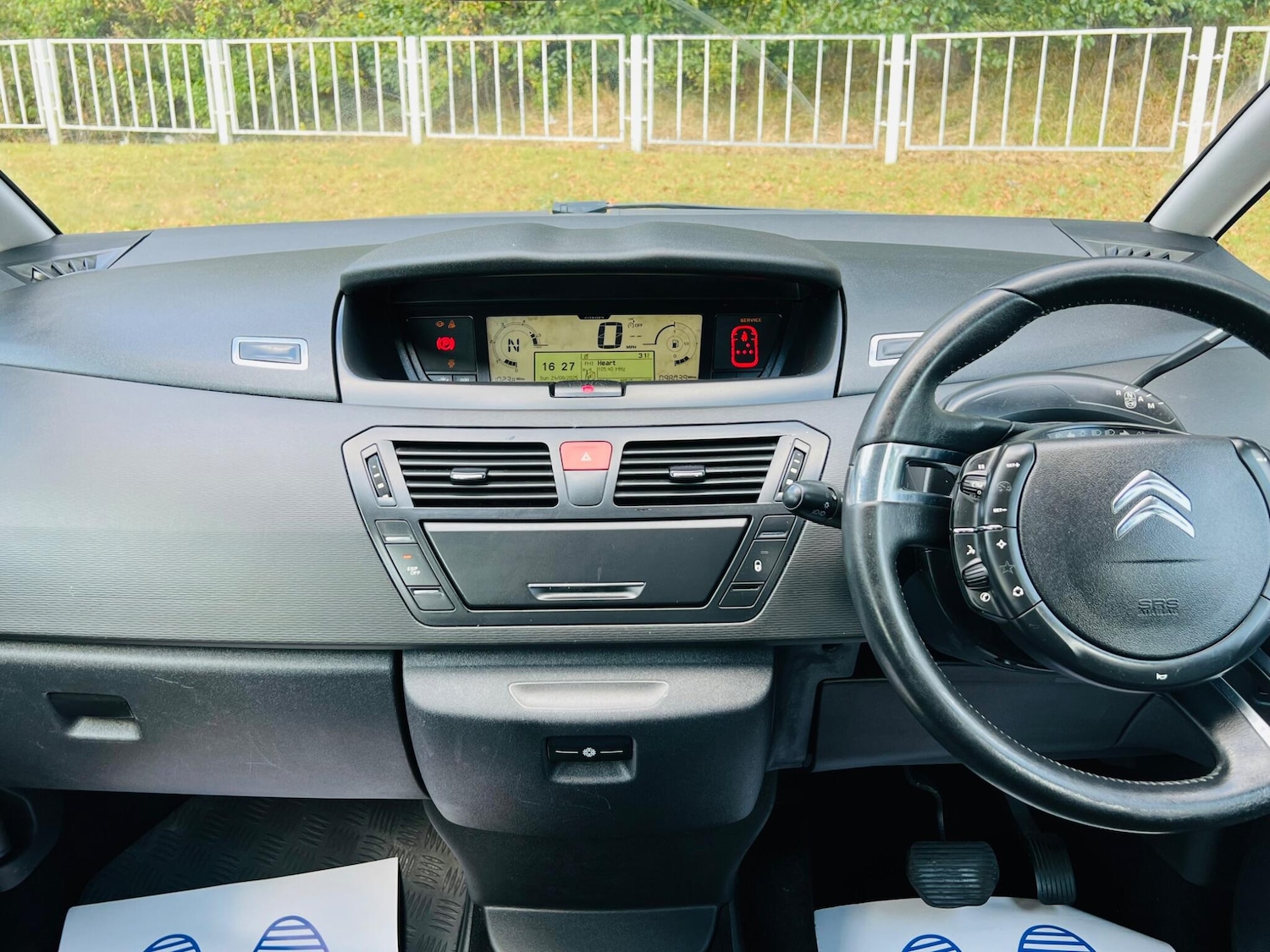 Used Citroen Grand C4 Picasso 2012 for sale - 77893054: Photo 44