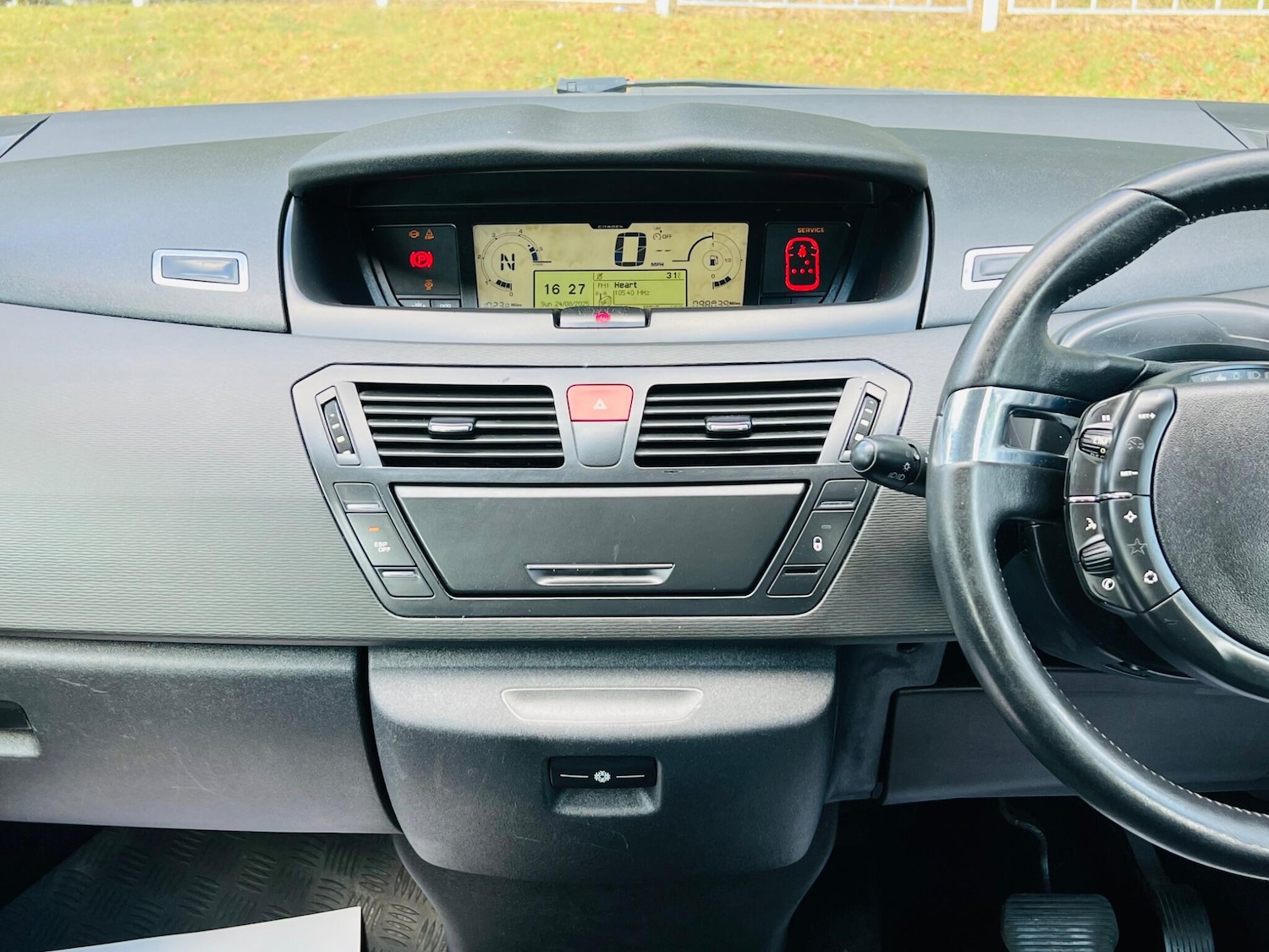 Used Citroen Grand C4 Picasso 2012 for sale - 77893054: Photo 45