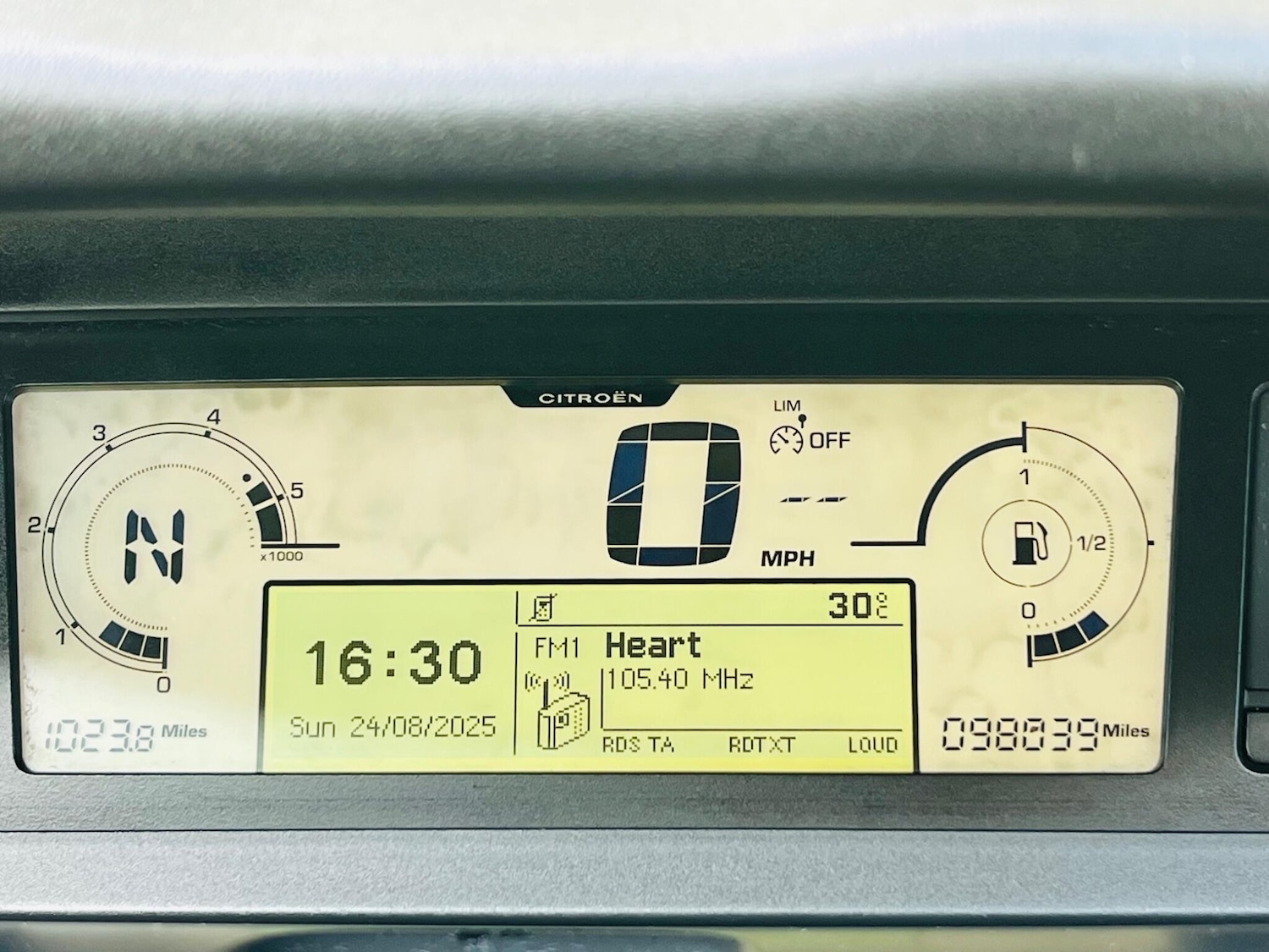 Used Citroen Grand C4 Picasso 2012 for sale - 77893054: Photo 51