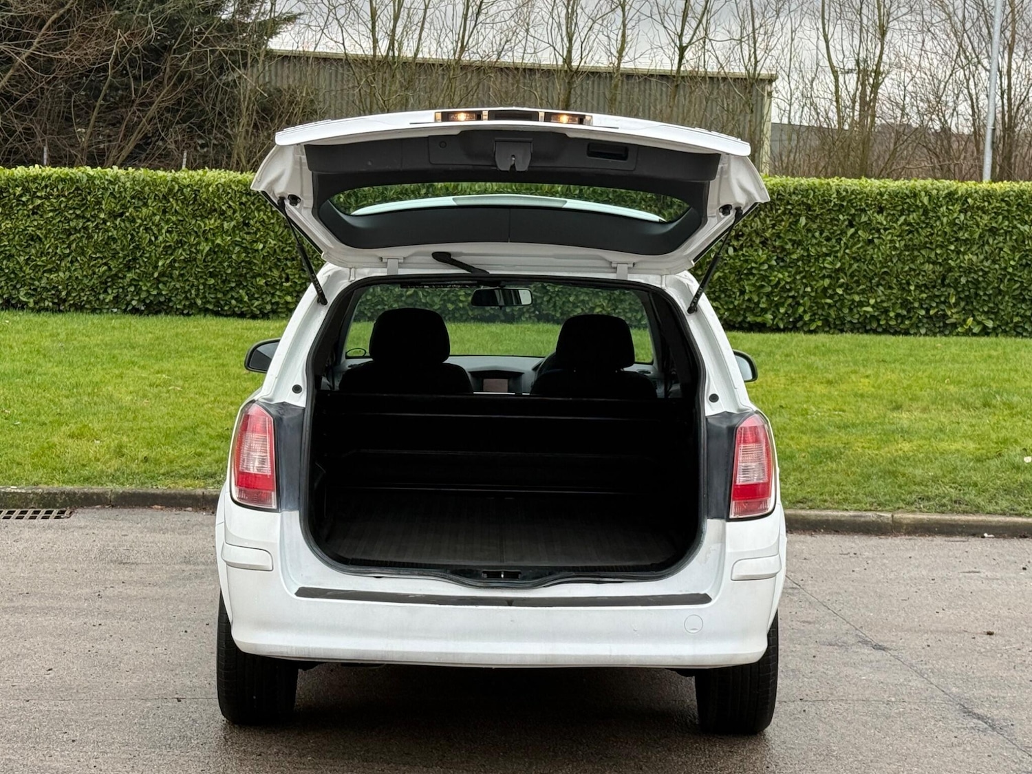 Used Vauxhall Astra Van 2011 for sale - 77484046: Photo 13