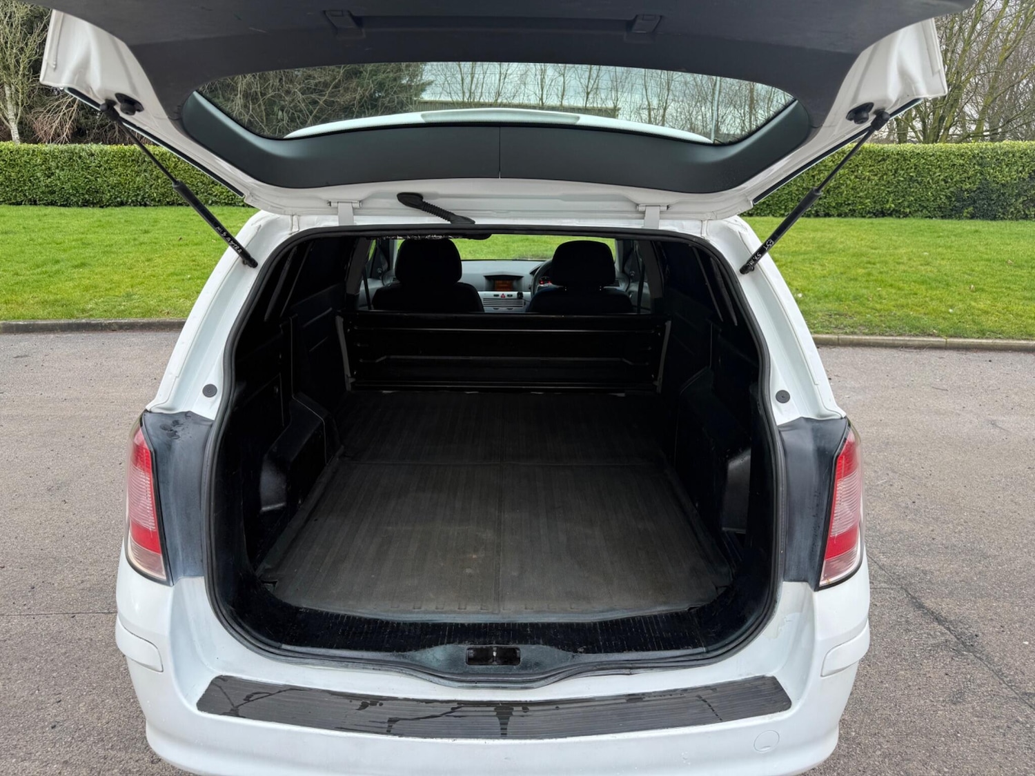 Used Vauxhall Astra Van 2011 for sale - 77484046: Photo 14