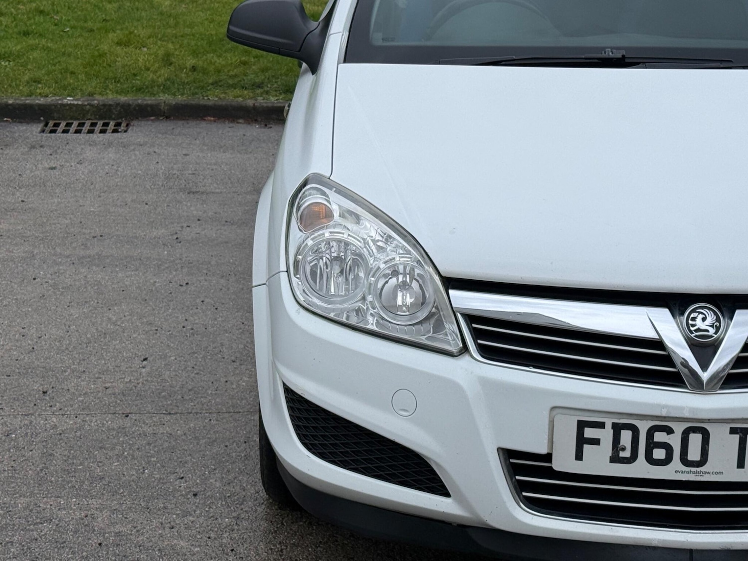 Used Vauxhall Astra Van 2011 for sale - 77484046: Photo 19