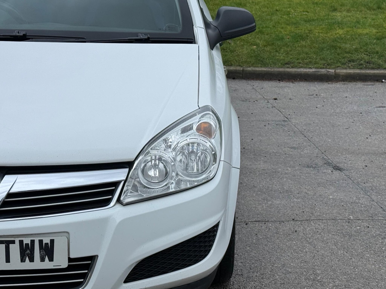 Used Vauxhall Astra Van 2011 for sale - 77484046: Photo 20