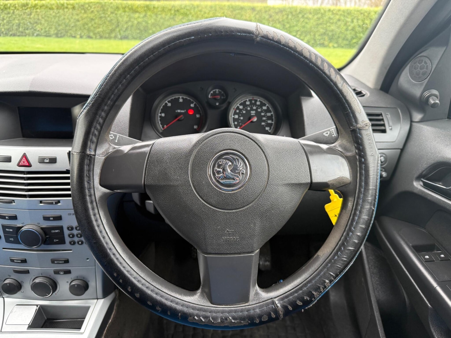 Used Vauxhall Astra Van 2011 for sale - 77484046: Photo 43