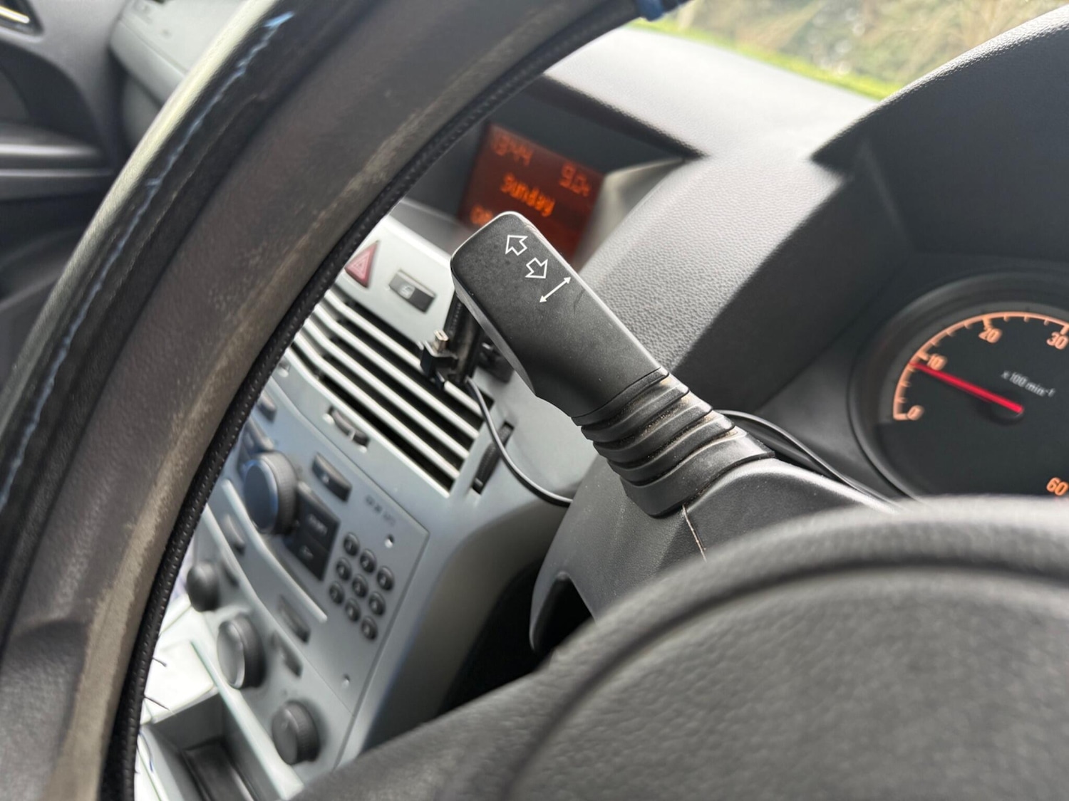 Used Vauxhall Astra Van 2011 for sale - 77484046: Photo 44