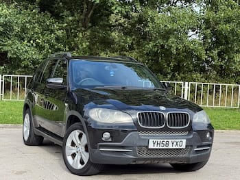Used BMW X5 2008 for sale - 79711908: Photo