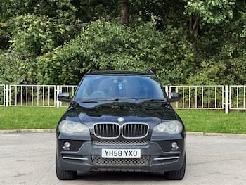 Used BMW X5 2008 for sale - 79711908: Photo
