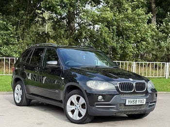 Used BMW X5 2008 for sale - 79711908: Photo