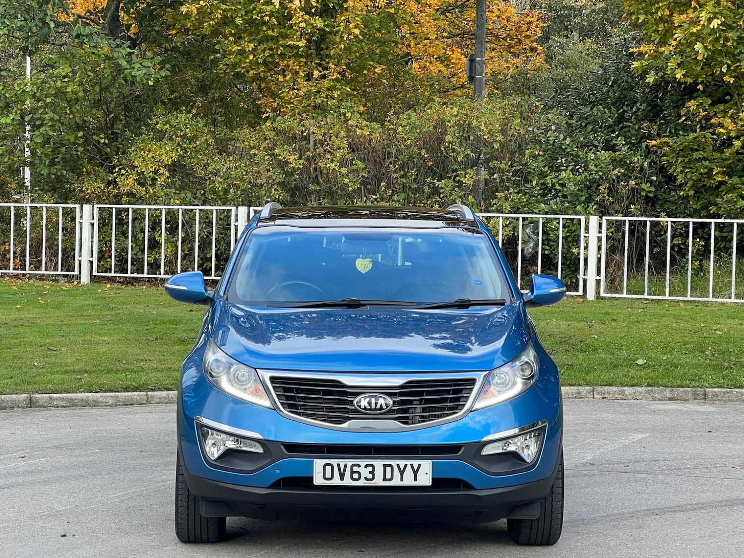 Used Kia Sportage 2014 for sale - 77456482: Photo 11