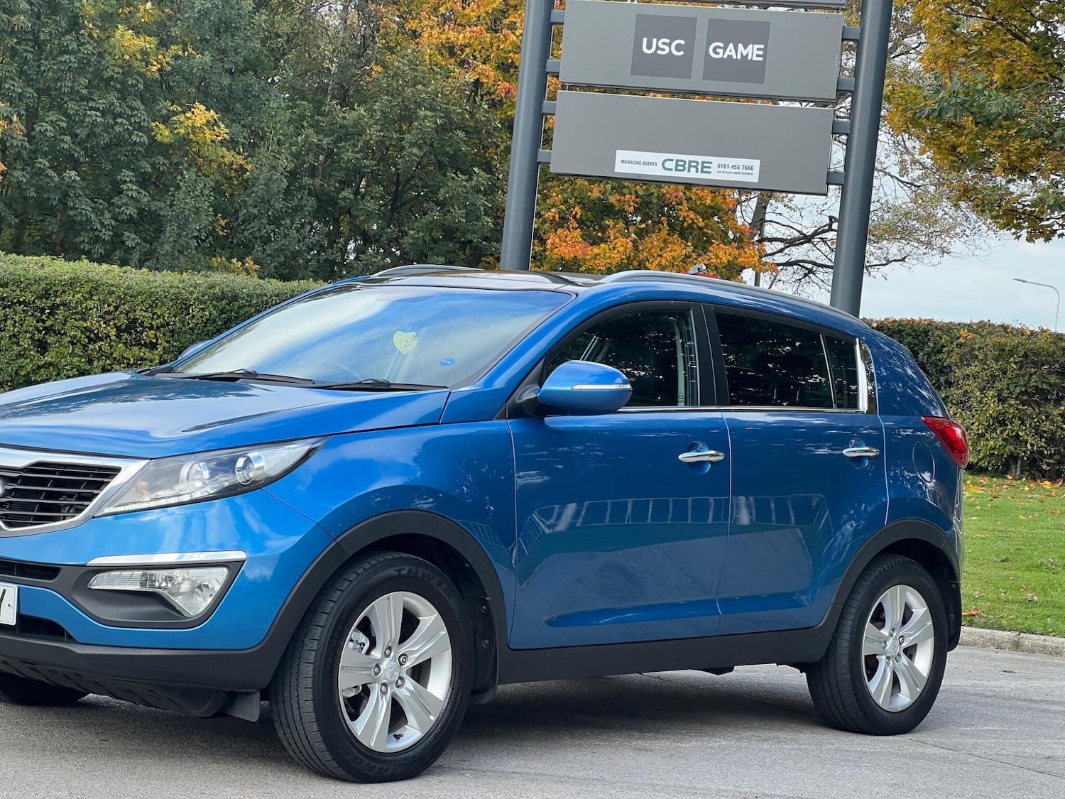 Used Kia Sportage 2014 for sale - 77456482: Photo 15