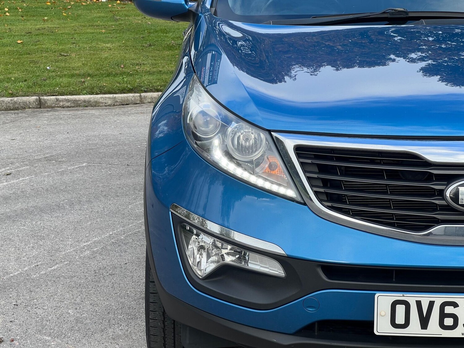 Used Kia Sportage 2014 for sale - 77456482: Photo 18