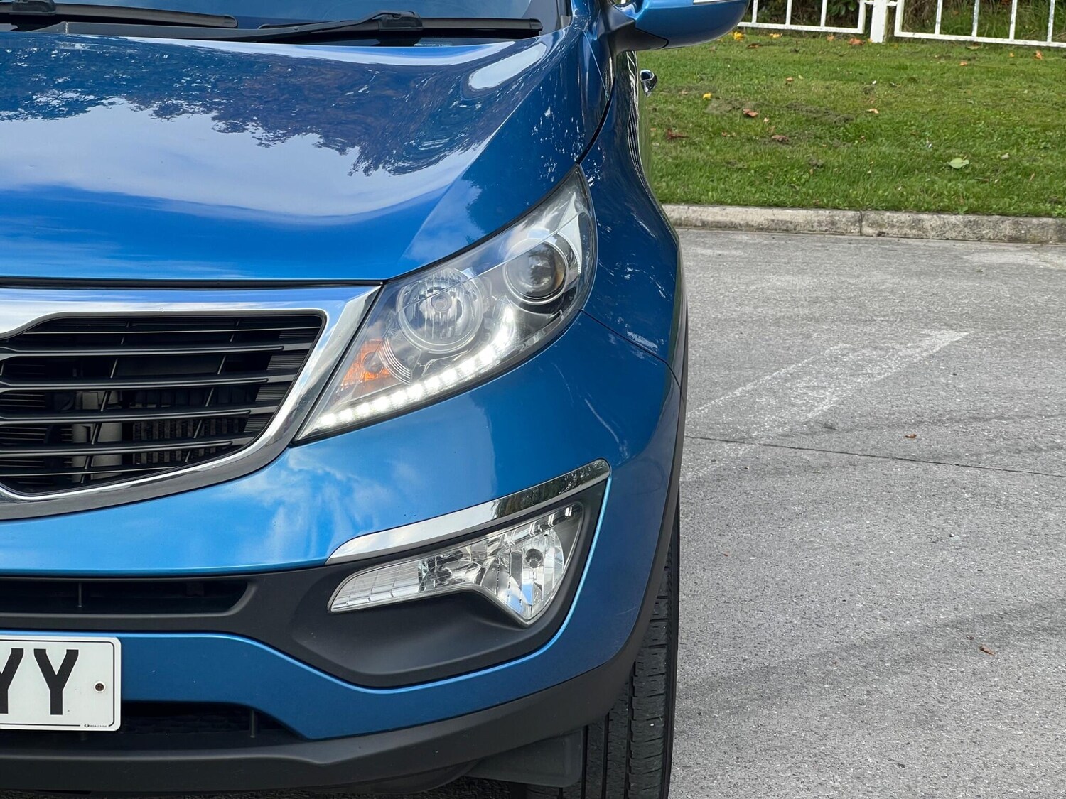 Used Kia Sportage 2014 for sale - 77456482: Photo 19