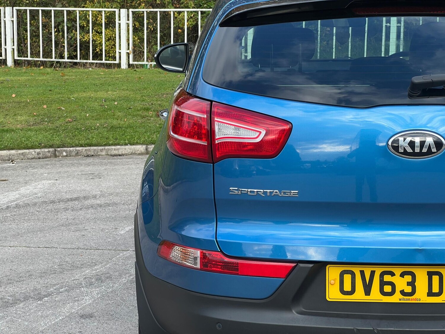 Used Kia Sportage 2014 for sale - 77456482: Photo 20