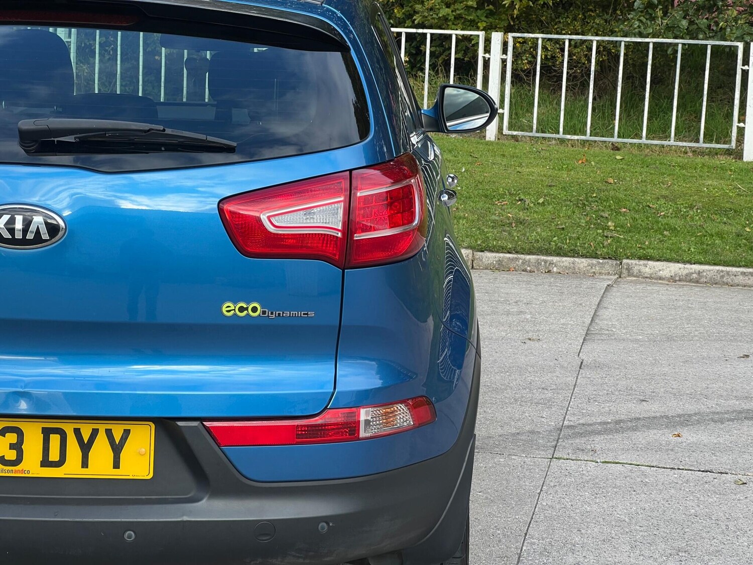 Used Kia Sportage 2014 for sale - 77456482: Photo 21