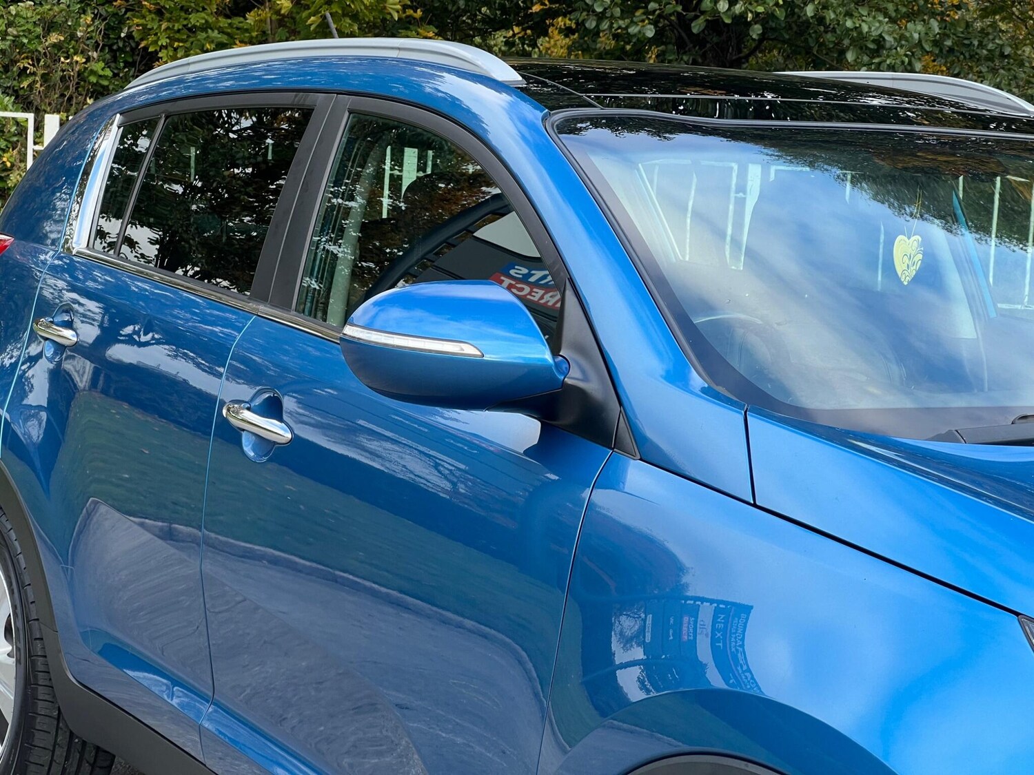 Used Kia Sportage 2014 for sale - 77456482: Photo 22