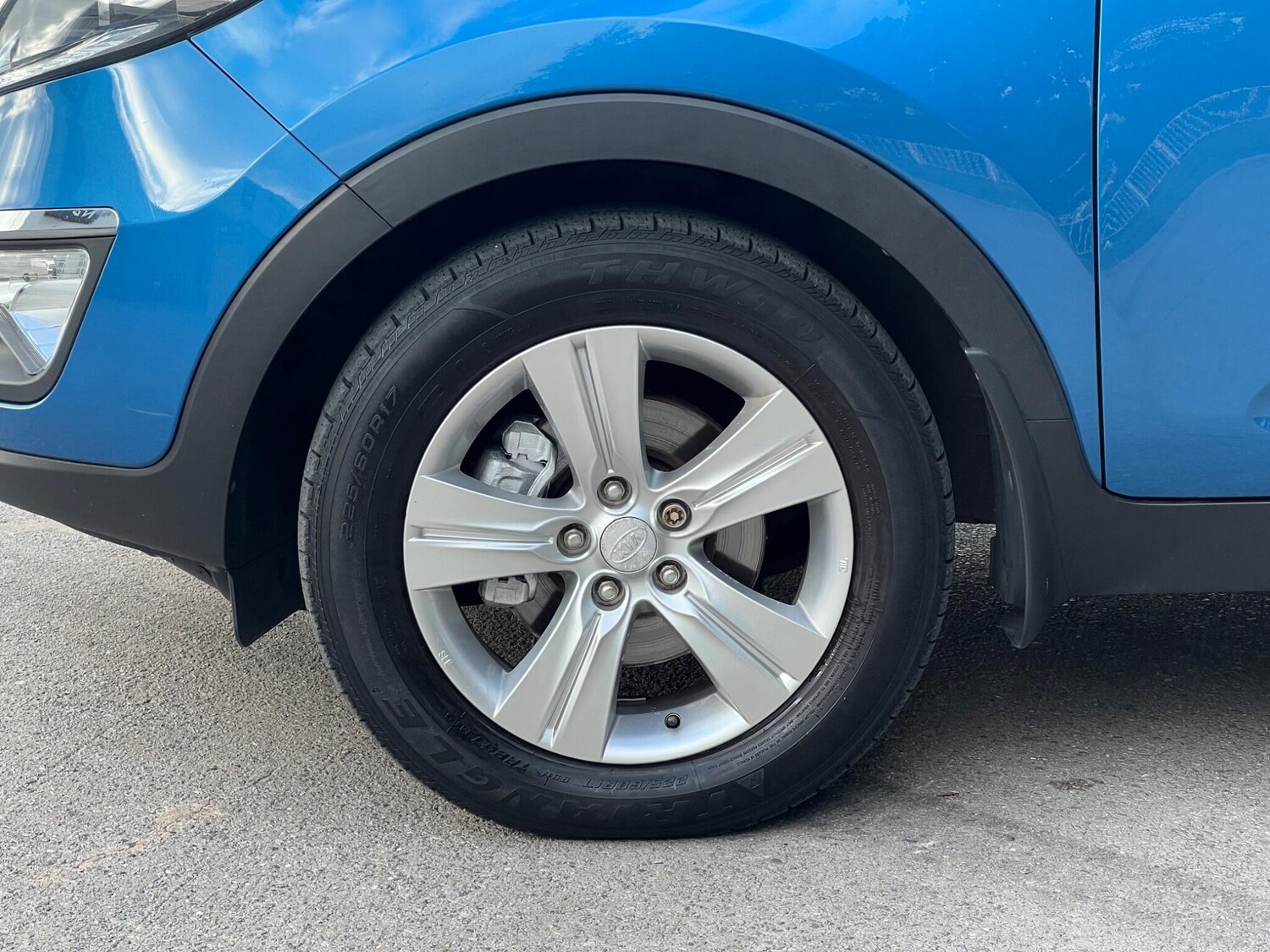 Used Kia Sportage 2014 for sale - 77456482: Photo 24