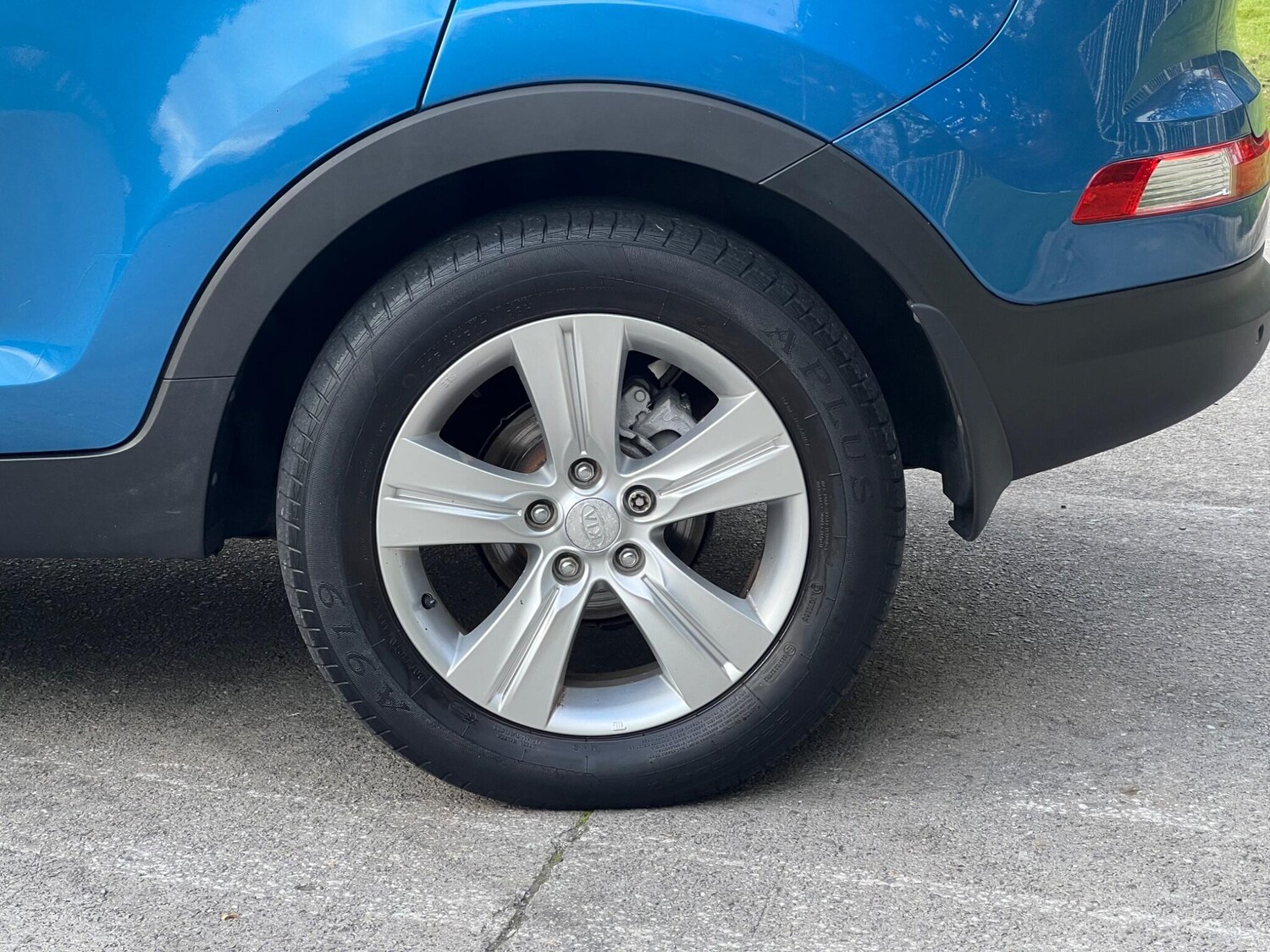 Used Kia Sportage 2014 for sale - 77456482: Photo 27