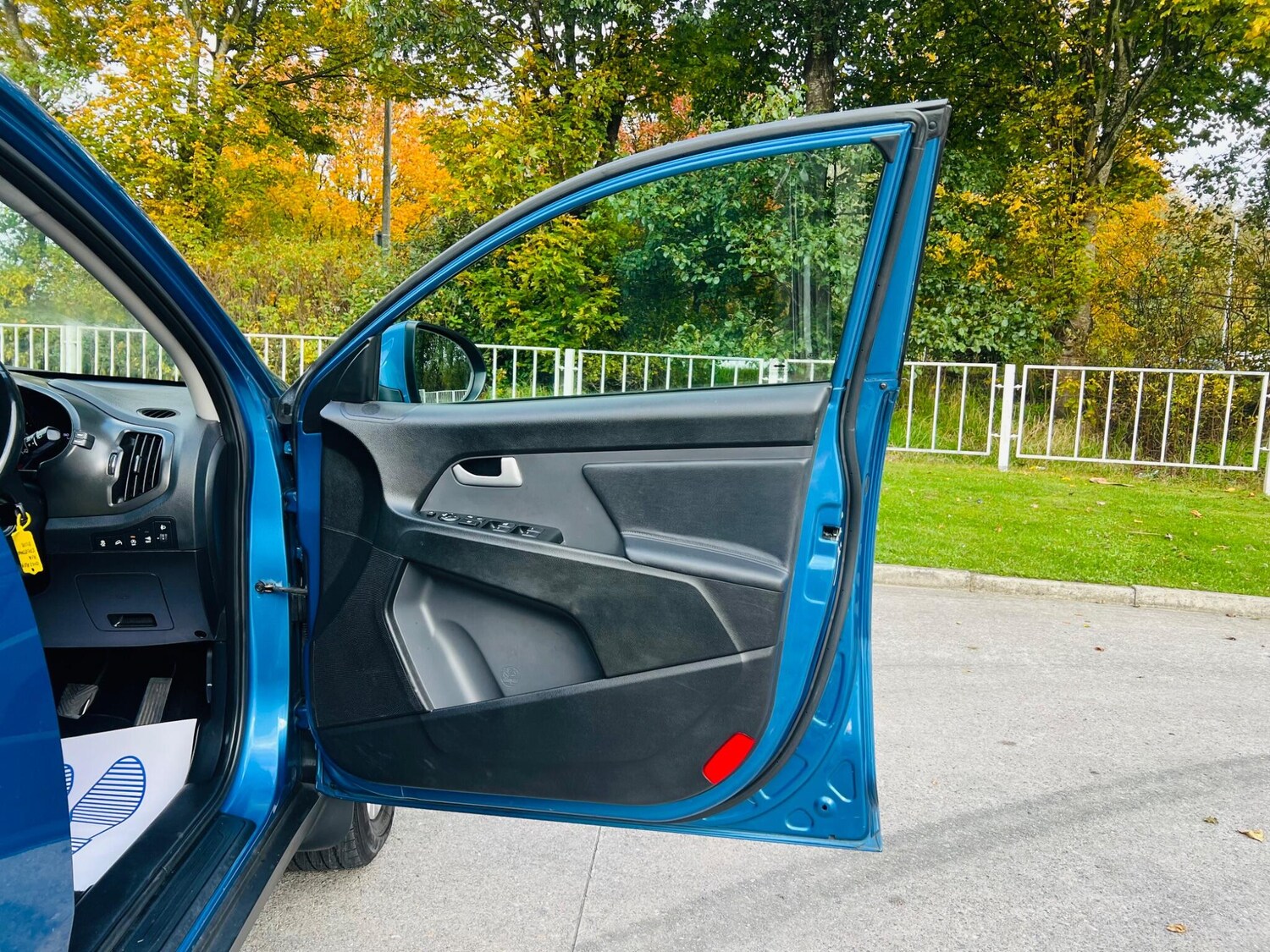 Used Kia Sportage 2014 for sale - 77456482: Photo 29