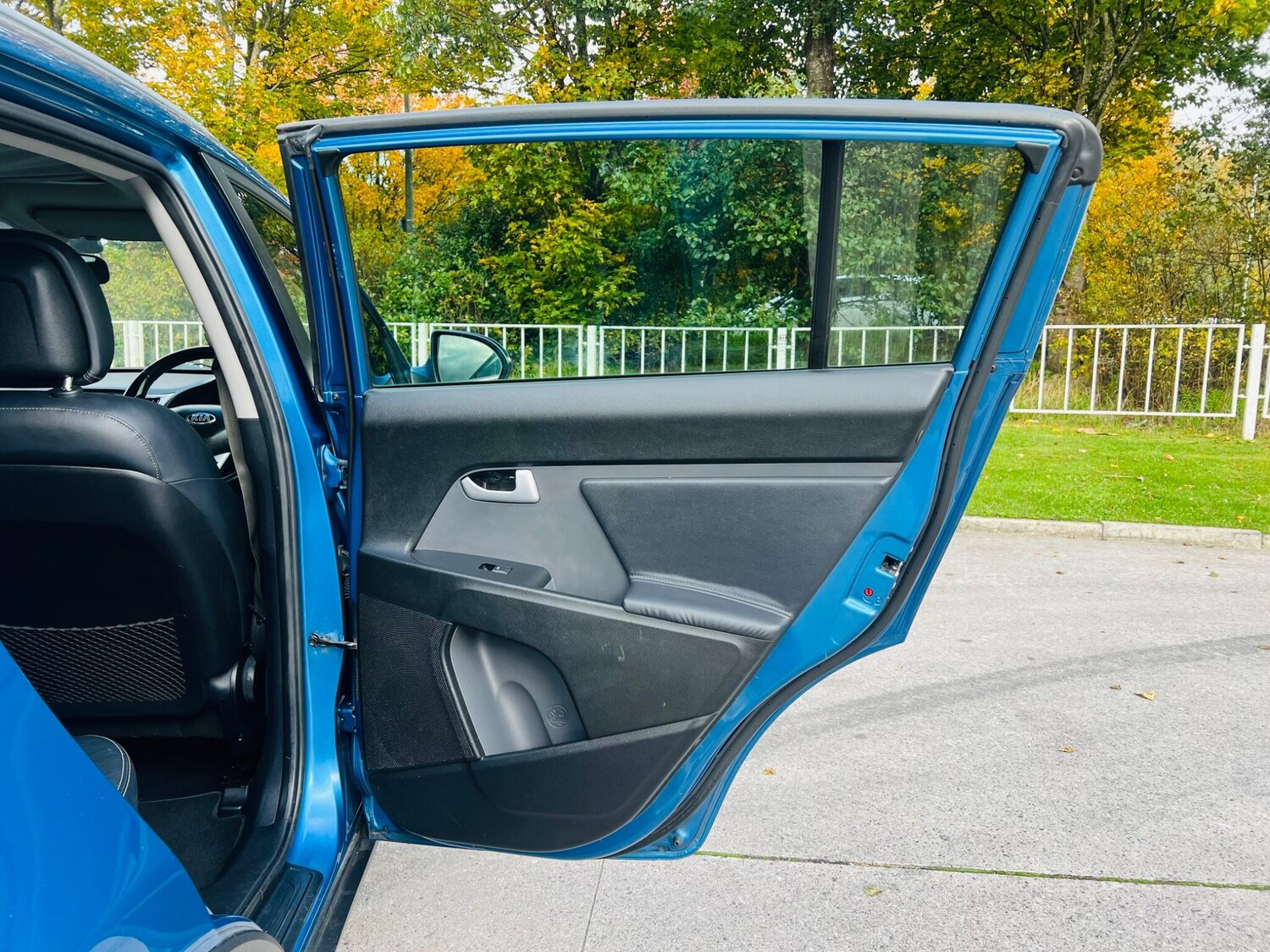 Used Kia Sportage 2014 for sale - 77456482: Photo 31