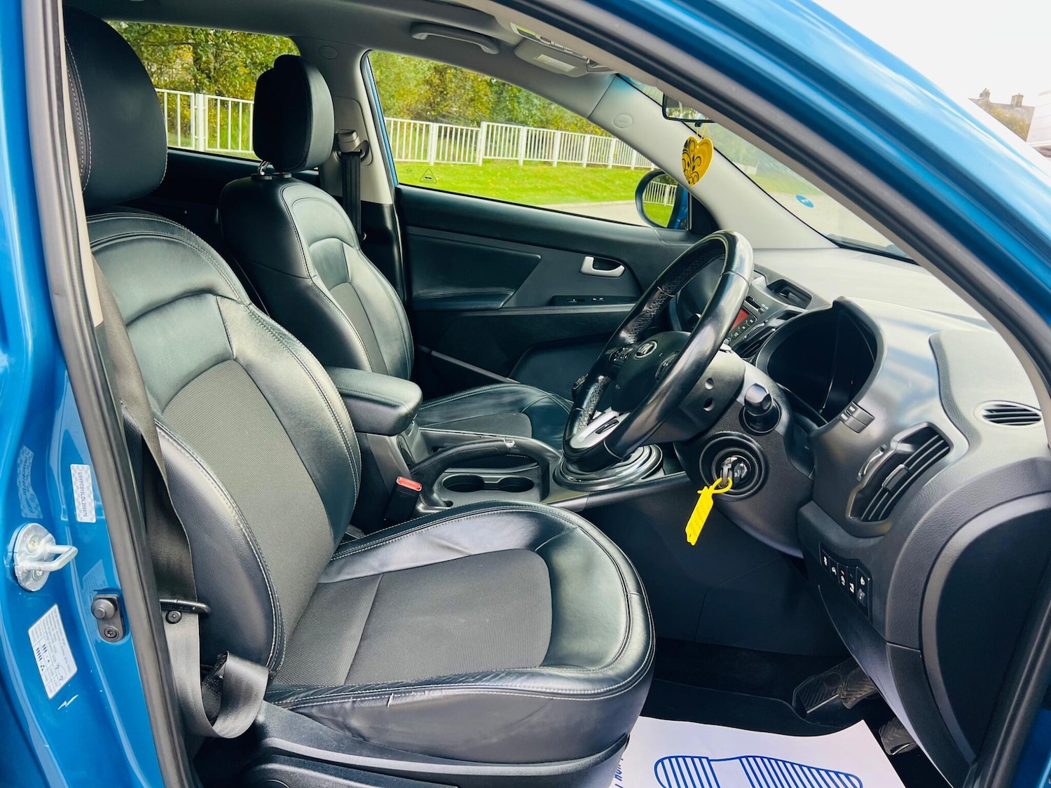 Used Kia Sportage 2014 for sale - 77456482: Photo 32