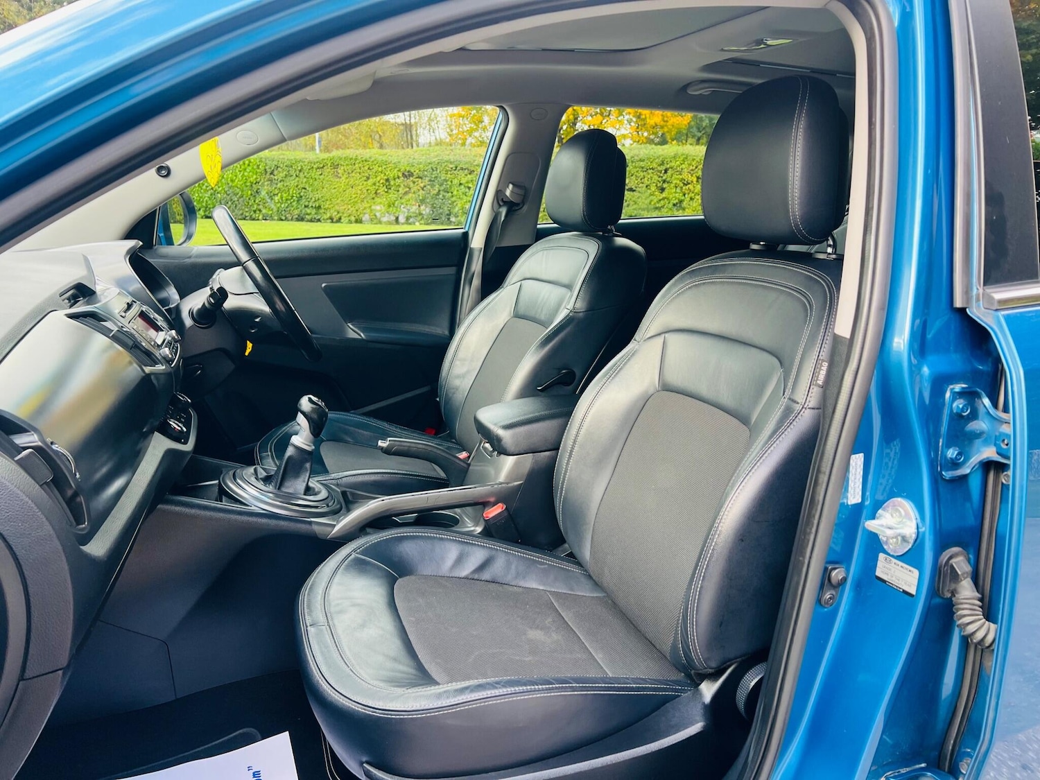 Used Kia Sportage 2014 for sale - 77456482: Photo 33