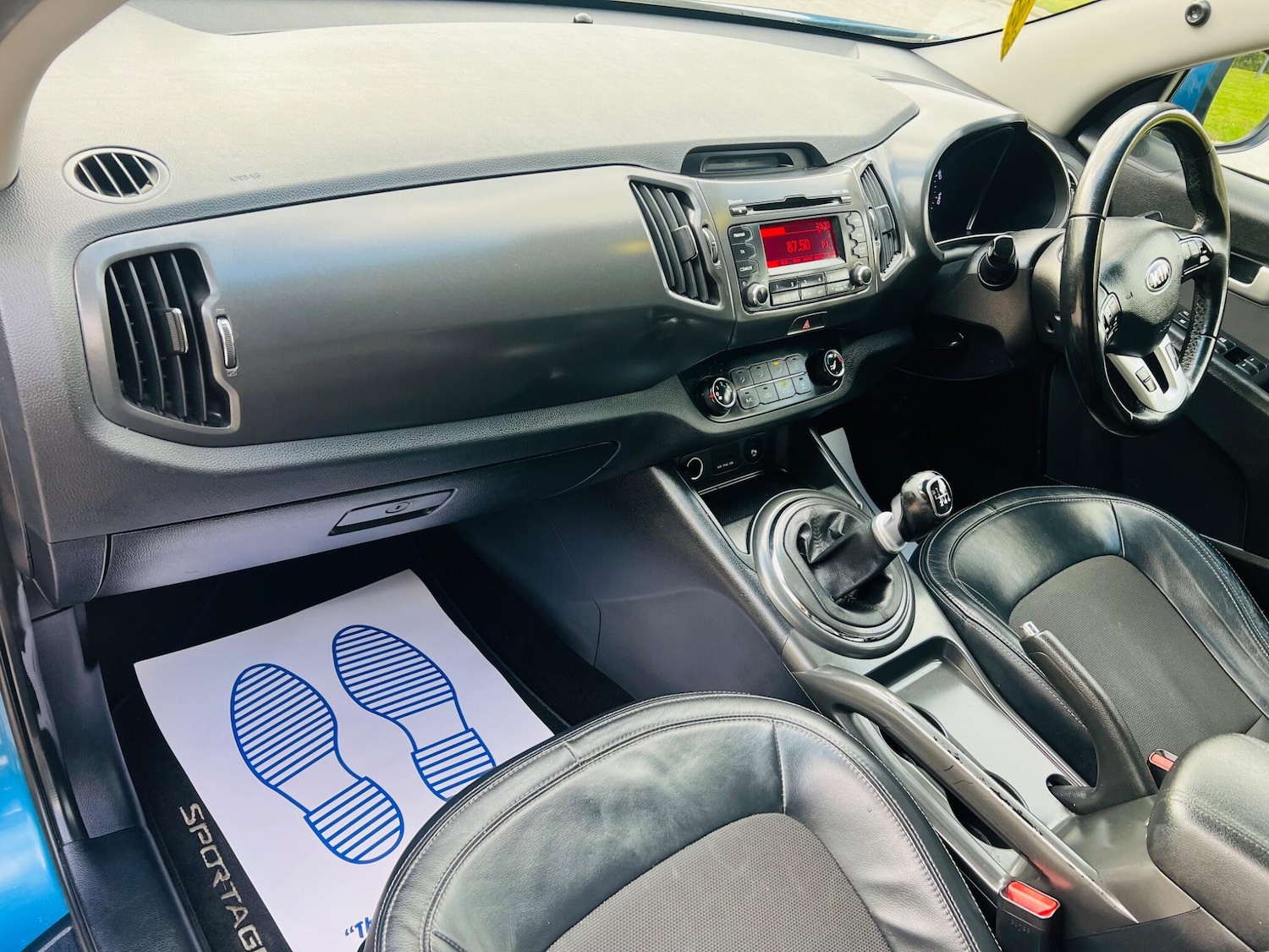 Used Kia Sportage 2014 for sale - 77456482: Photo 36