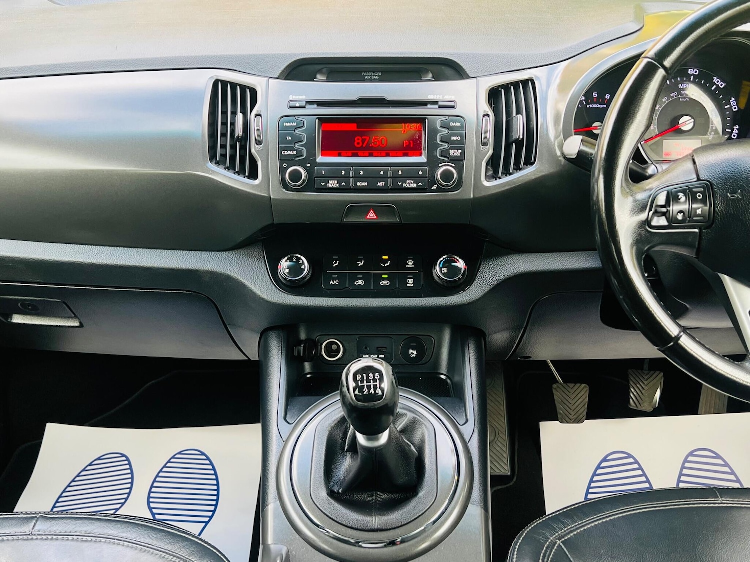 Used Kia Sportage 2014 for sale - 77456482: Photo 45