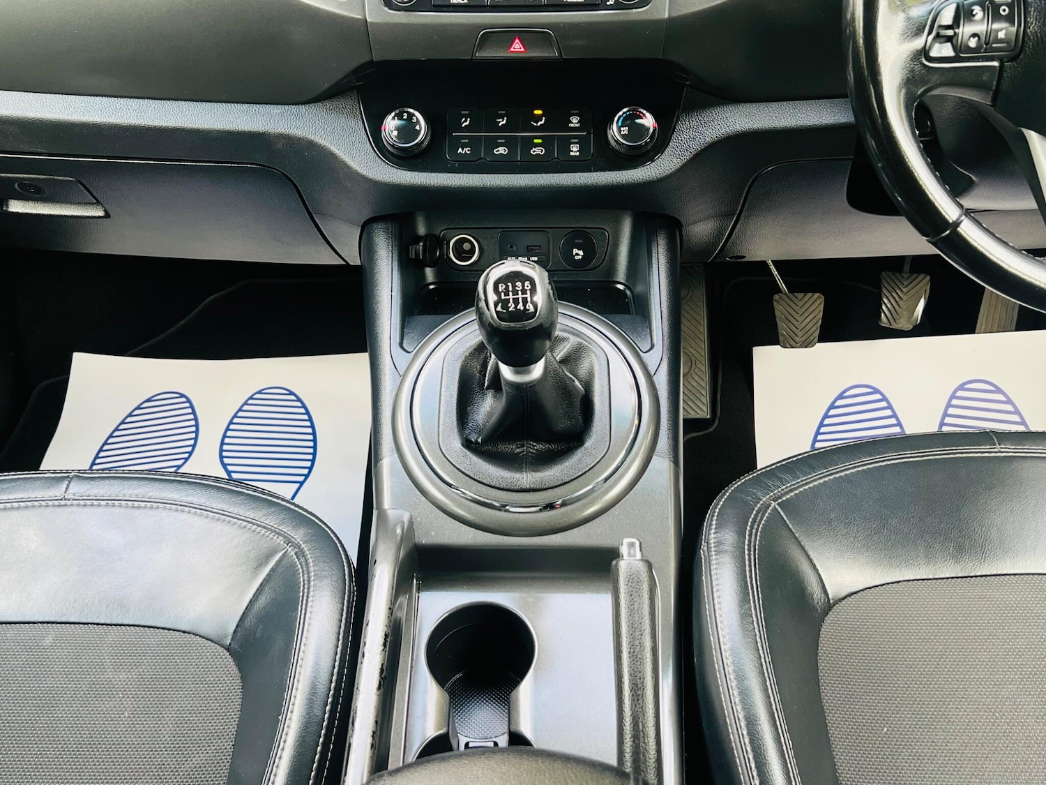 Used Kia Sportage 2014 for sale - 77456482: Photo 46