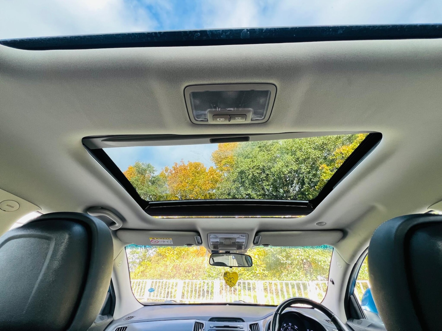 Used Kia Sportage 2014 for sale - 77456482: Photo 47