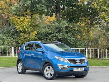 Used Kia Sportage 2014 for sale - 77456482: Photo