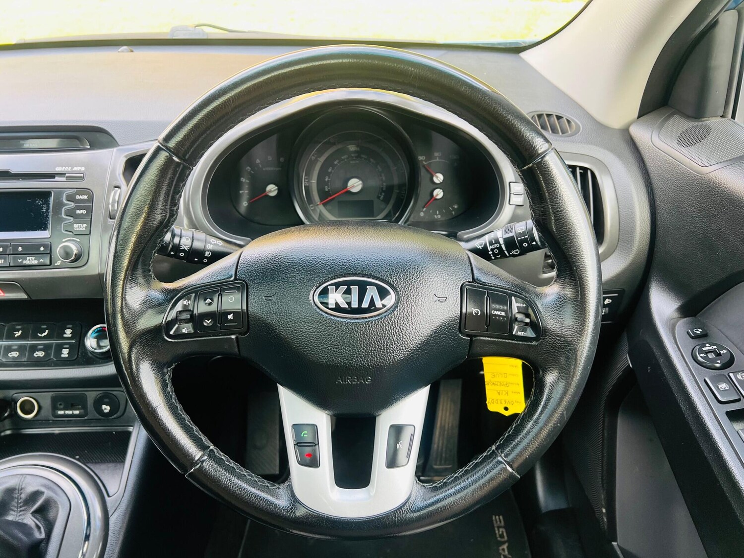 Used Kia Sportage 2014 for sale - 77456482: Photo 50