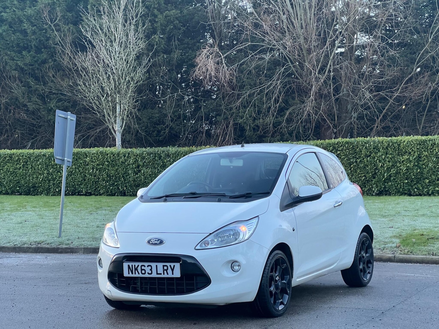 Used Ford Ka 2013 for sale - 77454967: Photo 10