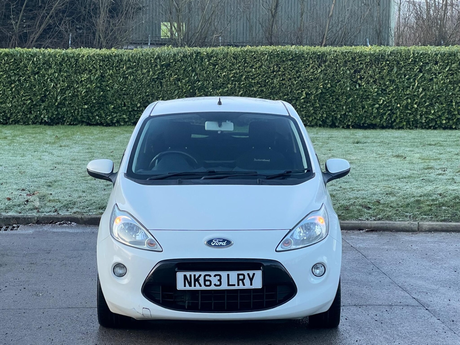 Used Ford Ka 2013 for sale - 77454967: Photo 11