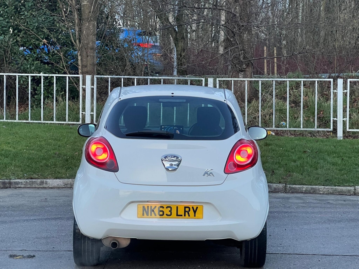 Used Ford Ka 2013 for sale - 77454967: Photo 12