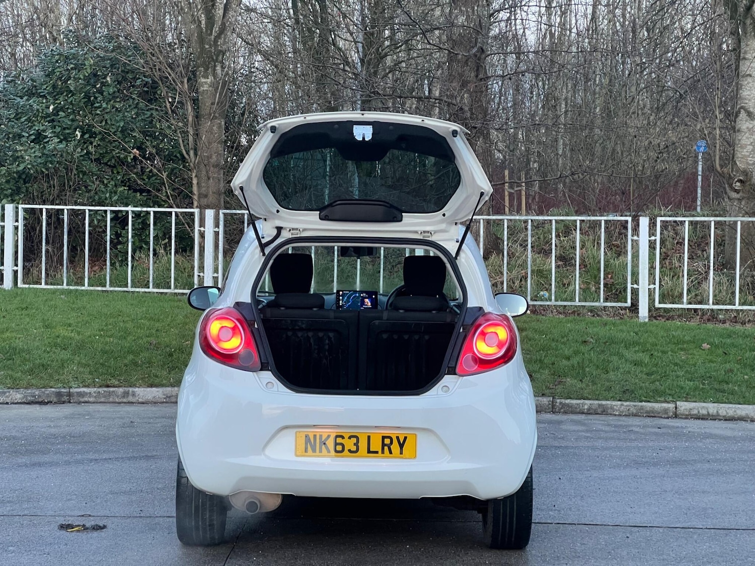 Used Ford Ka 2013 for sale - 77454967: Photo 13