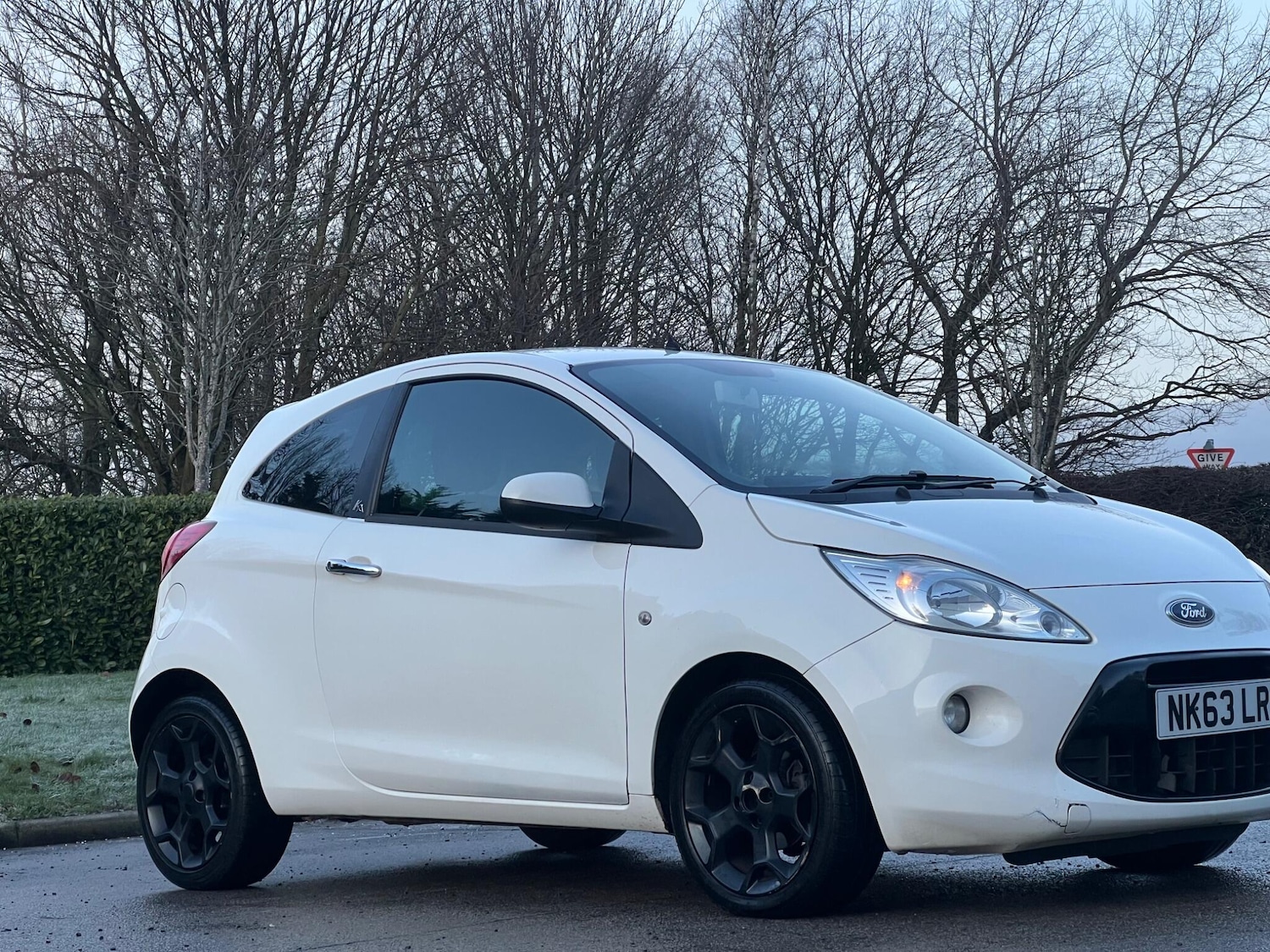 Used Ford Ka 2013 for sale - 77454967: Photo 14