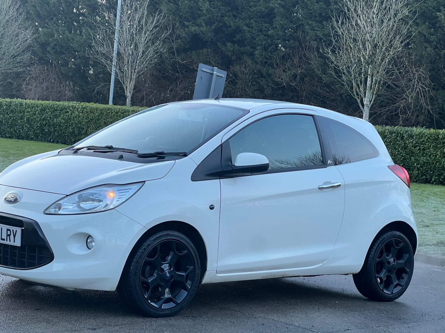 Used Ford Ka 2013 for sale - 77454967: Photo 15