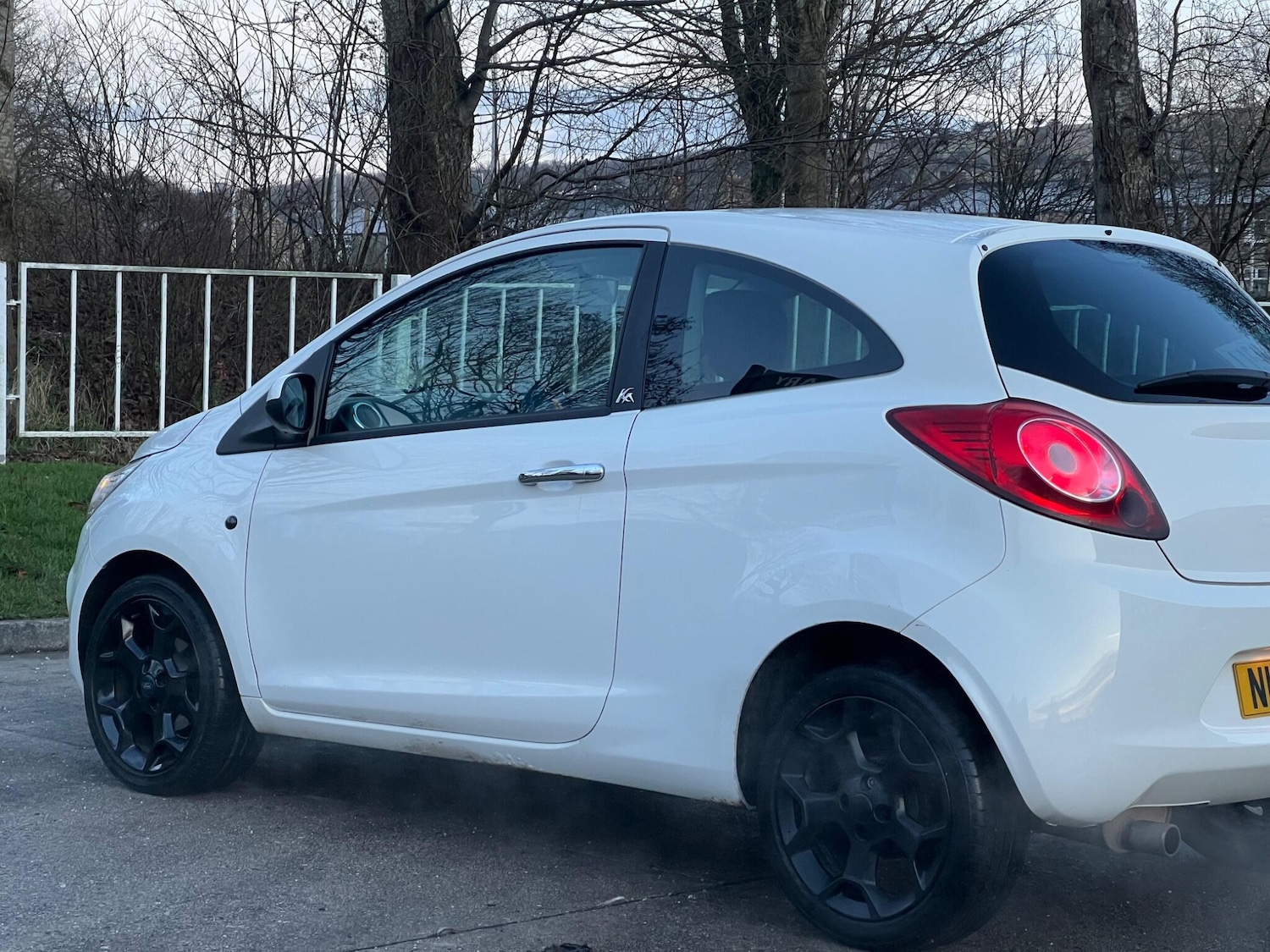 Used Ford Ka 2013 for sale - 77454967: Photo 16