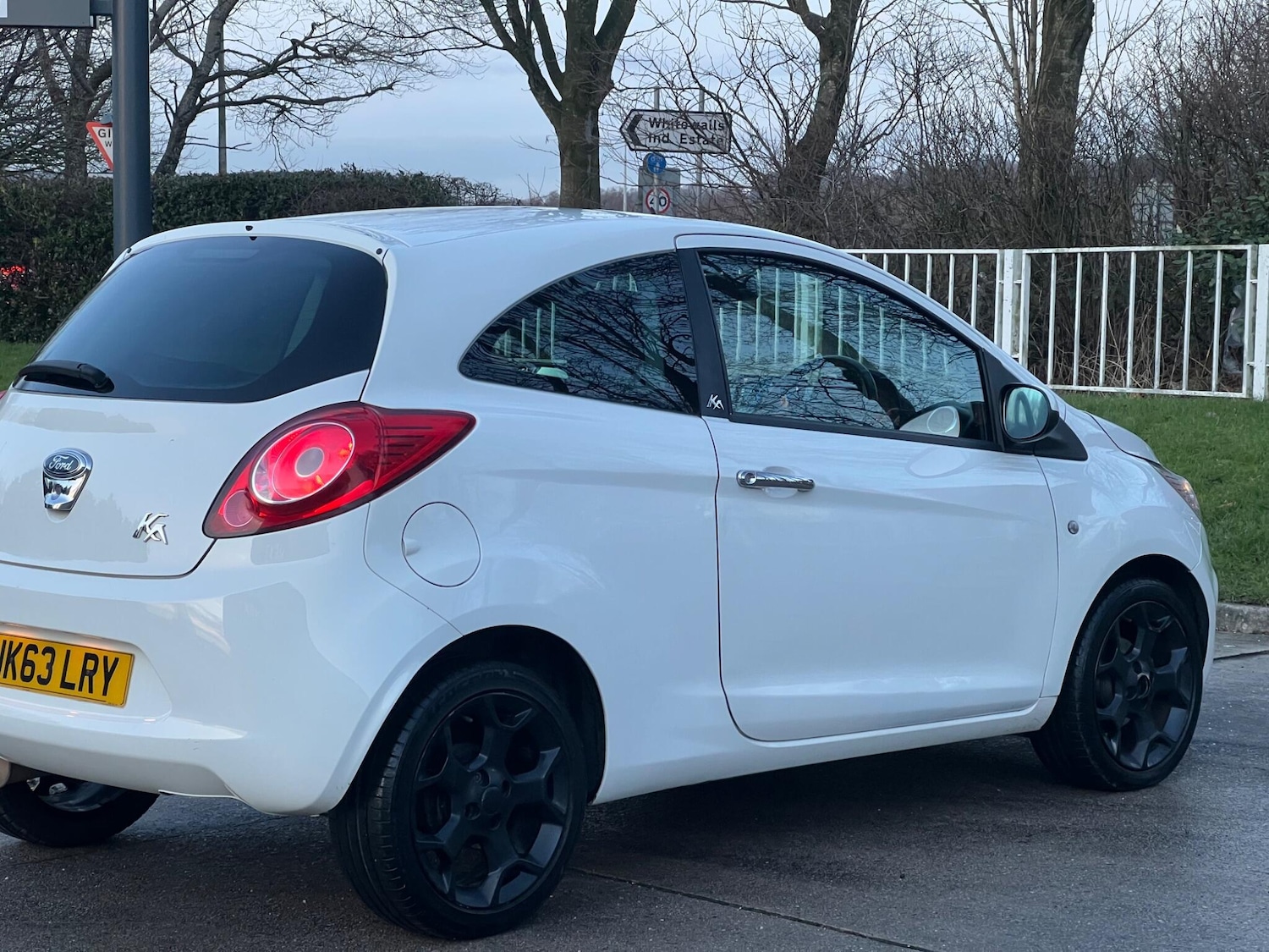 Used Ford Ka 2013 for sale - 77454967: Photo 17