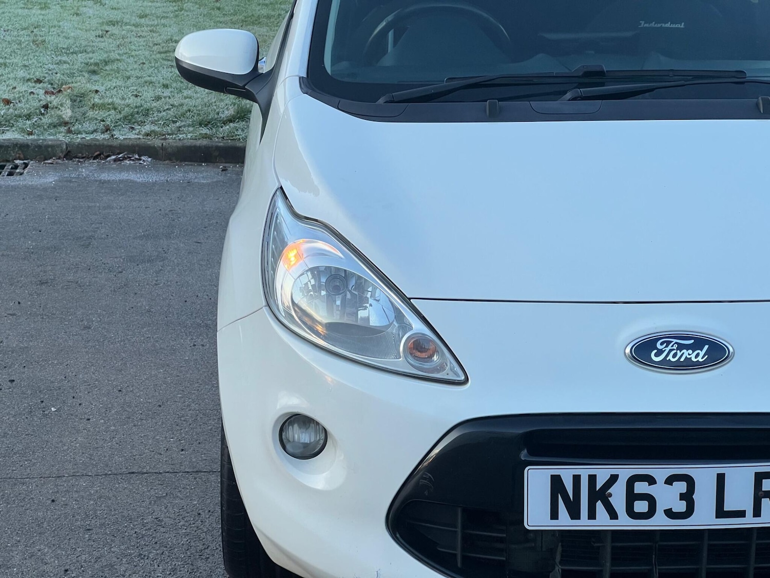 Used Ford Ka 2013 for sale - 77454967: Photo 18