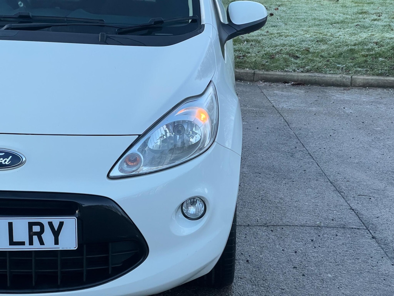 Used Ford Ka 2013 for sale - 77454967: Photo 19