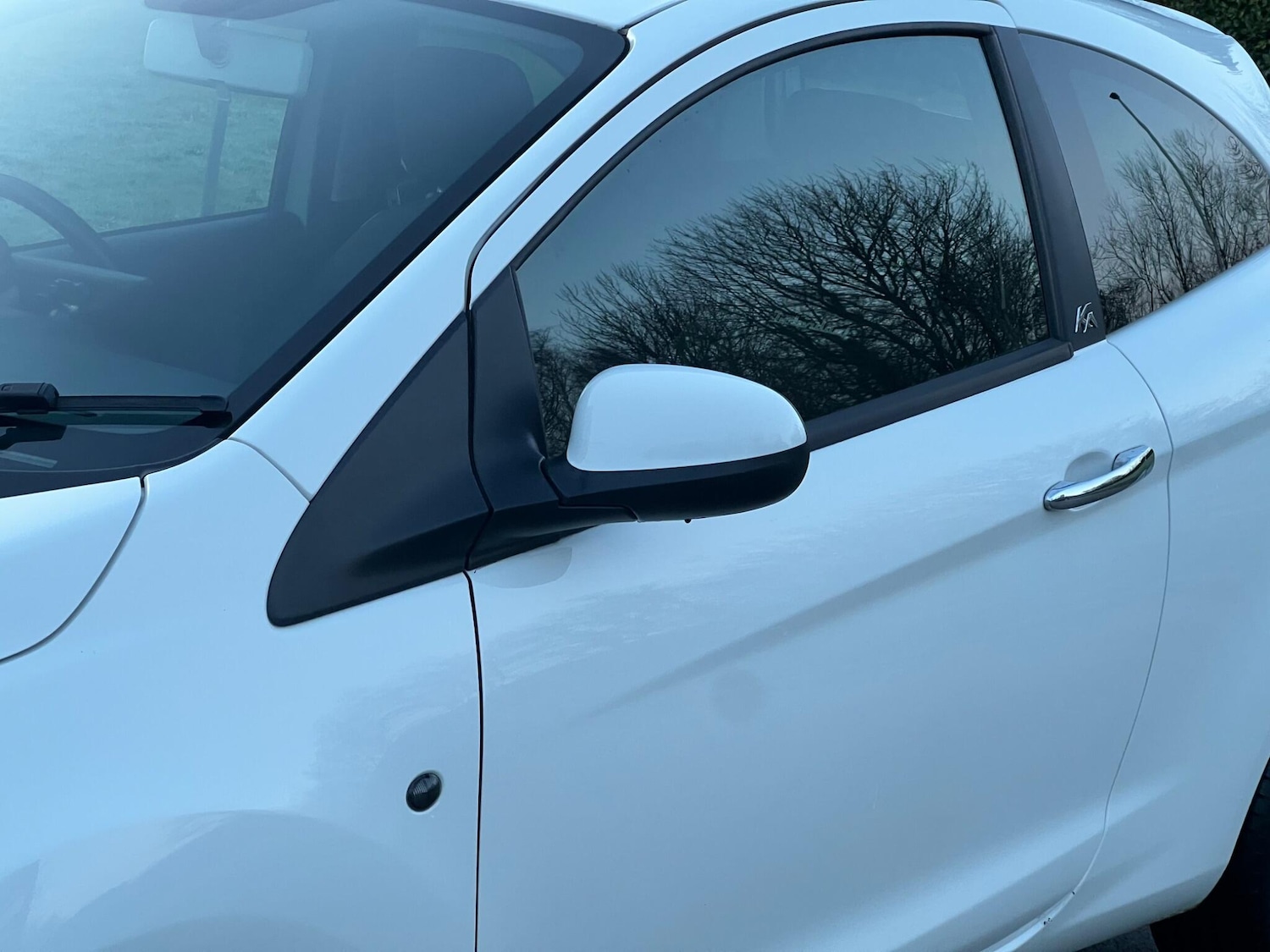 Used Ford Ka 2013 for sale - 77454967: Photo 21