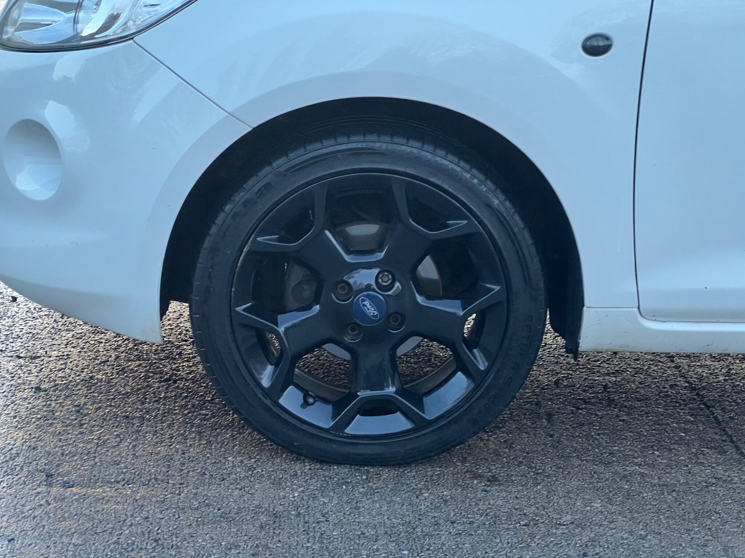 Used Ford Ka 2013 for sale - 77454967: Photo 23