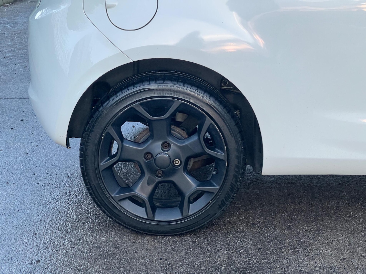 Used Ford Ka 2013 for sale - 77454967: Photo 24