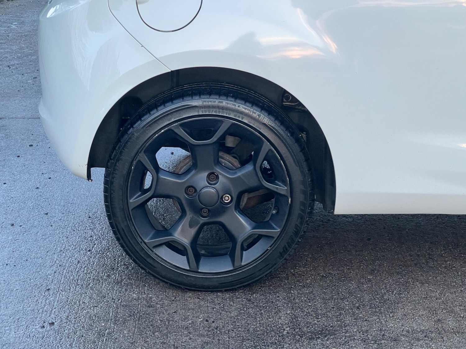 Used Ford Ka 2013 for sale - 77454967: Photo 25