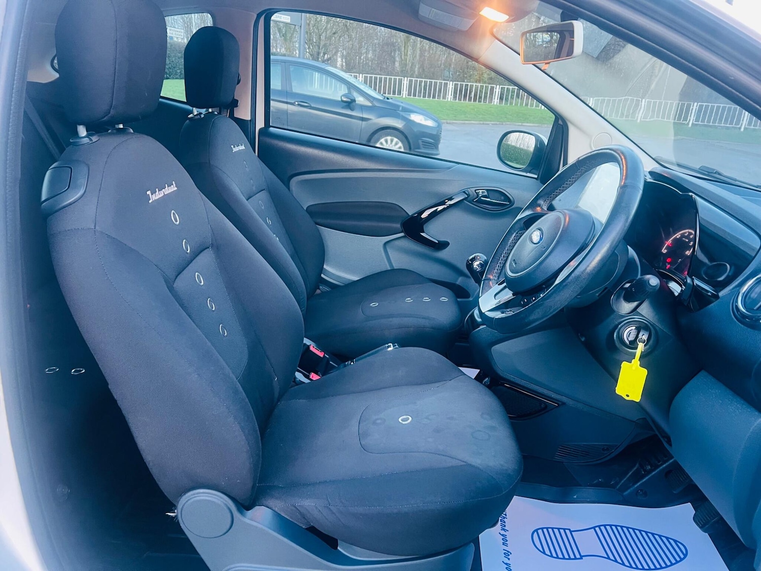 Used Ford Ka 2013 for sale - 77454967: Photo 28