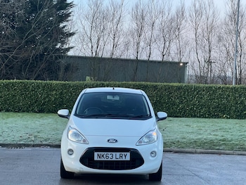 Used Ford Ka 2013 for sale - 77454967: Photo