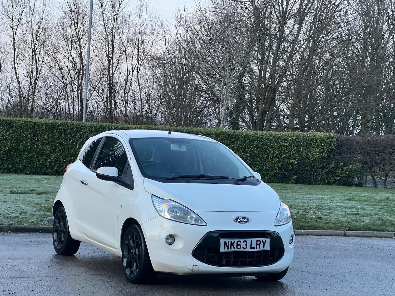 Used Ford Ka 2013 for sale - 77454967: Photo 3