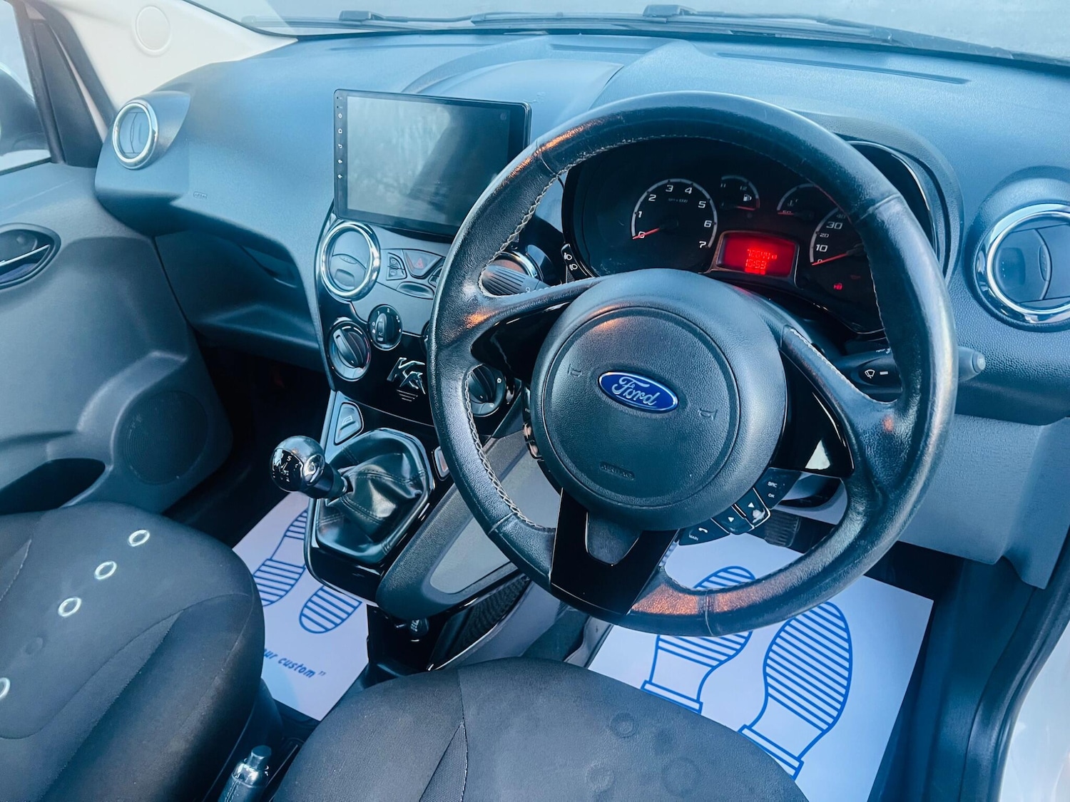 Used Ford Ka 2013 for sale - 77454967: Photo 32