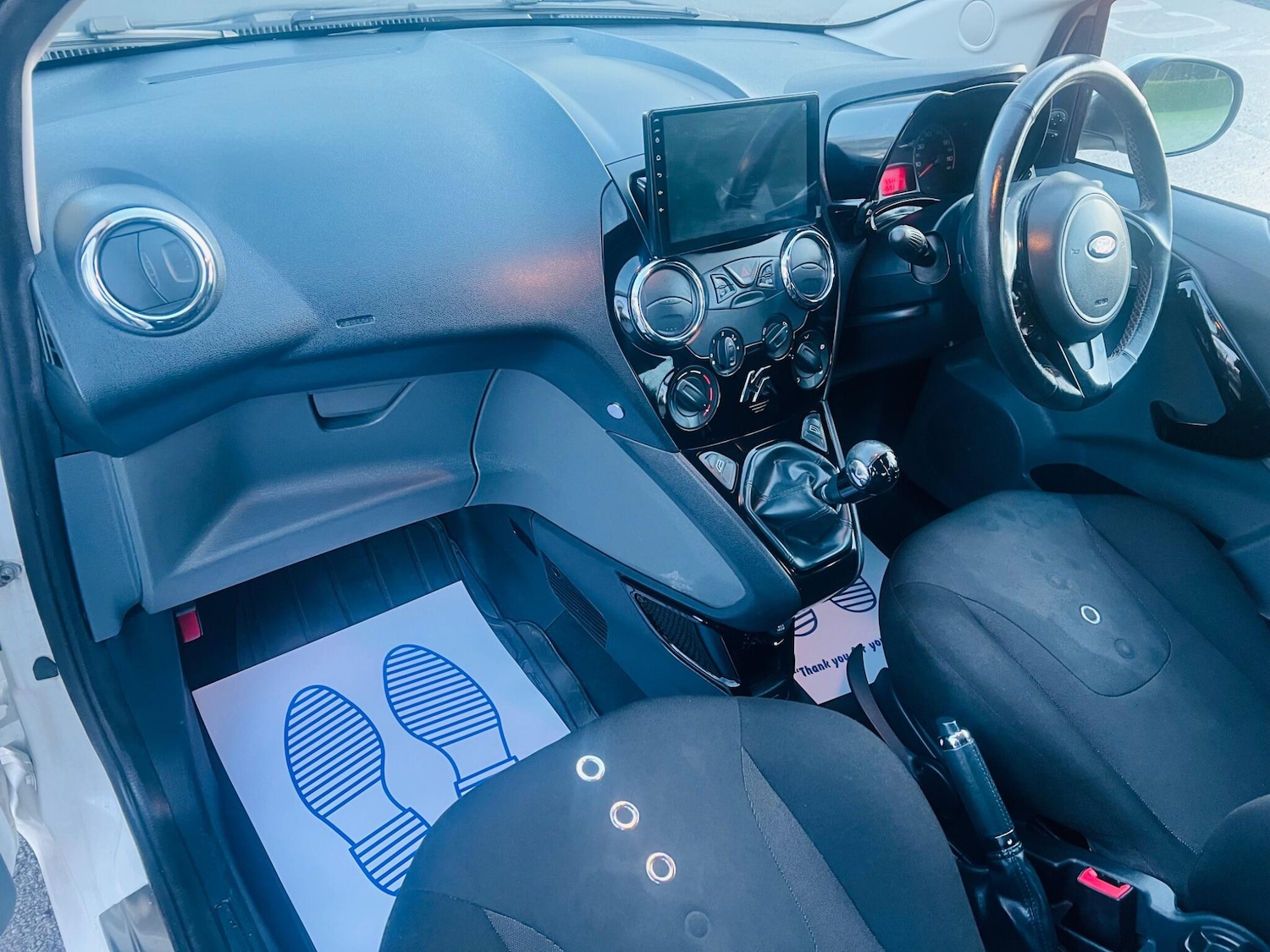 Used Ford Ka 2013 for sale - 77454967: Photo 33